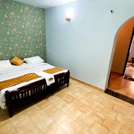 Bob Lesiure Ooty Exterior foto