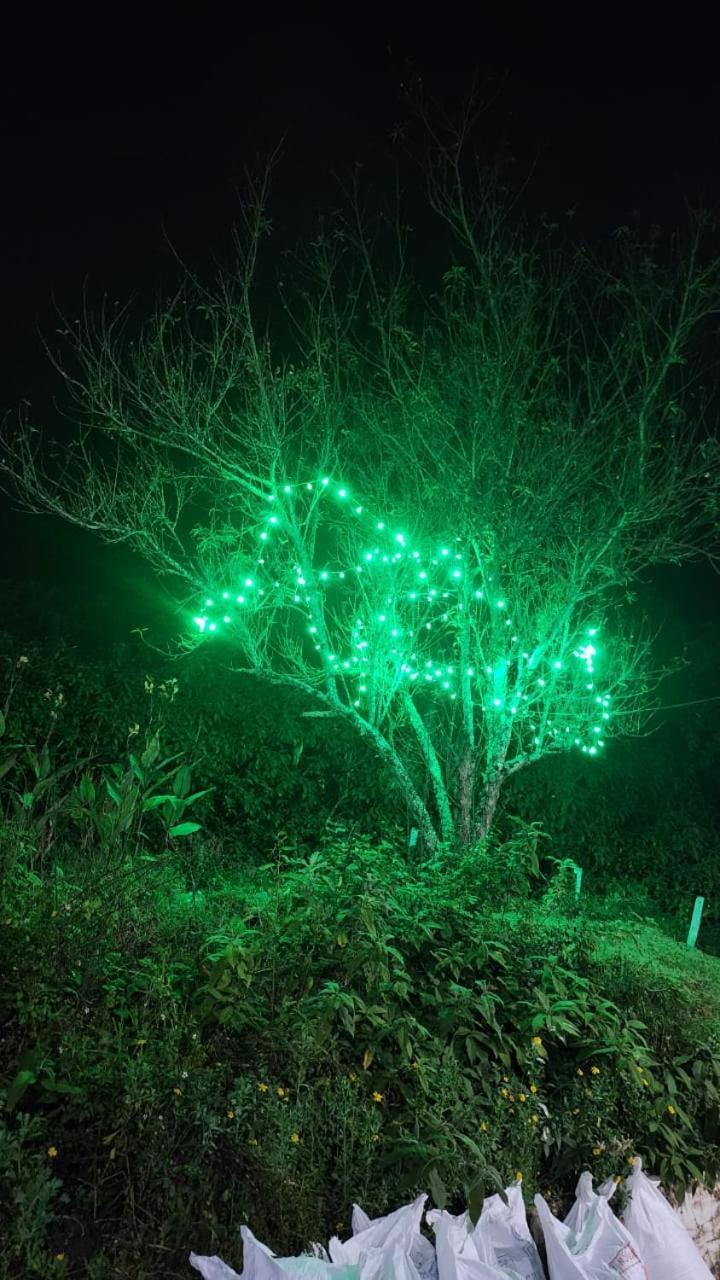 Bob Lesiure Ooty Exterior foto