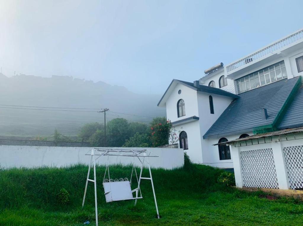 Bob Lesiure Ooty Exterior foto