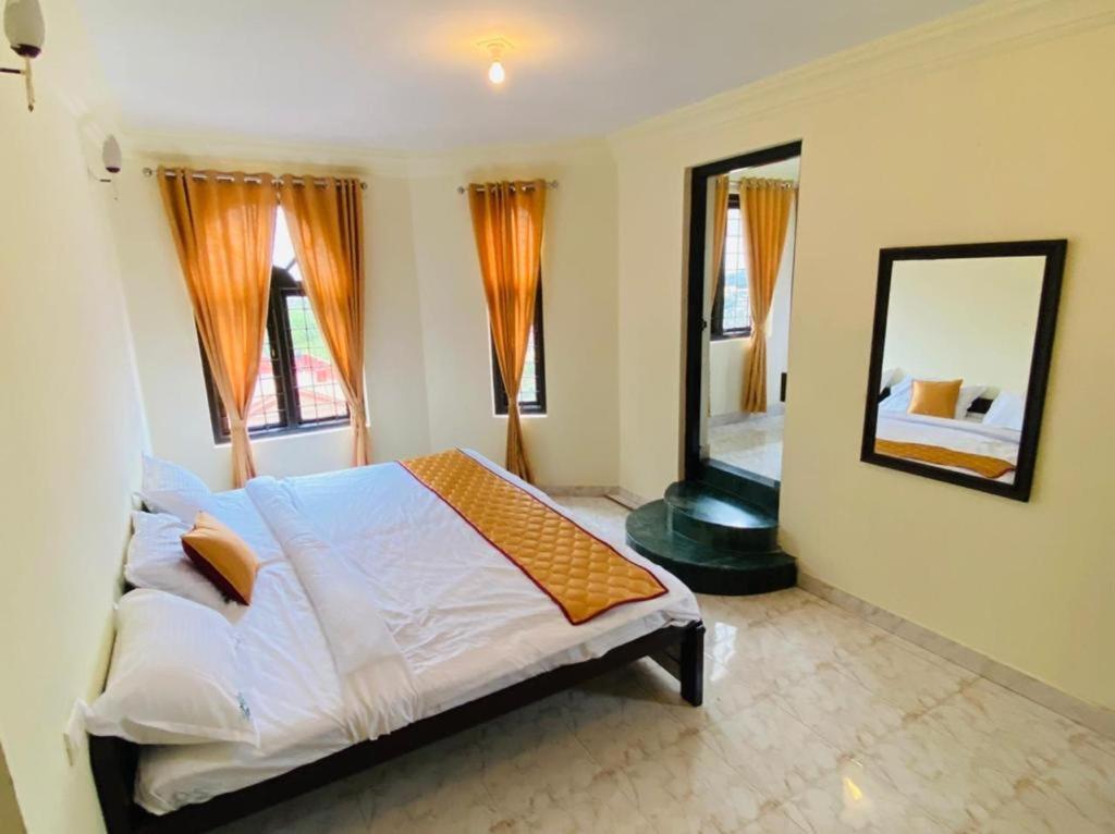 Bob Lesiure Ooty Exterior foto