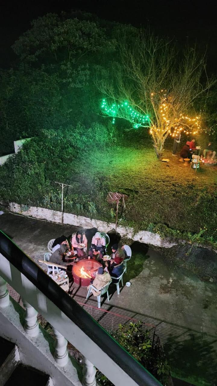 Bob Lesiure Ooty Exterior foto