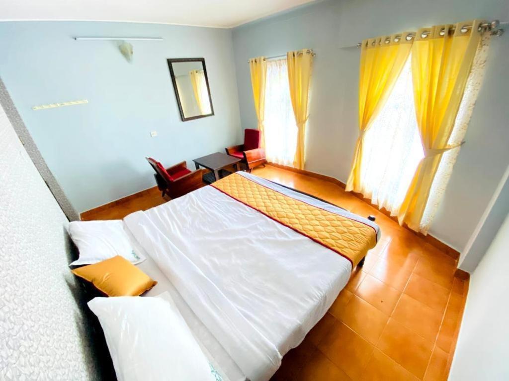 Bob Lesiure Ooty Exterior foto