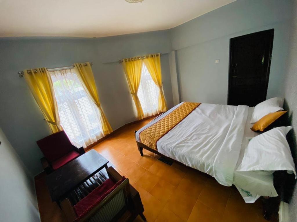 Bob Lesiure Ooty Exterior foto