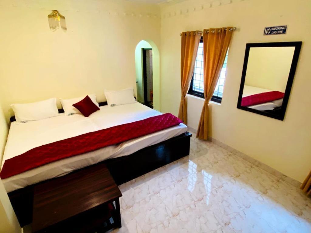 Bob Lesiure Ooty Exterior foto