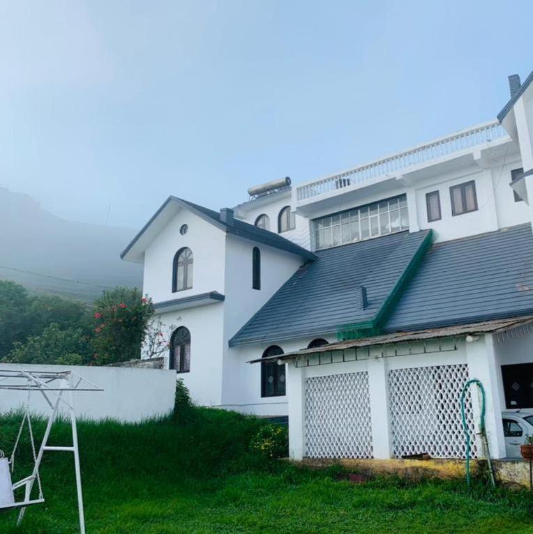 Bob Lesiure Ooty Exterior foto