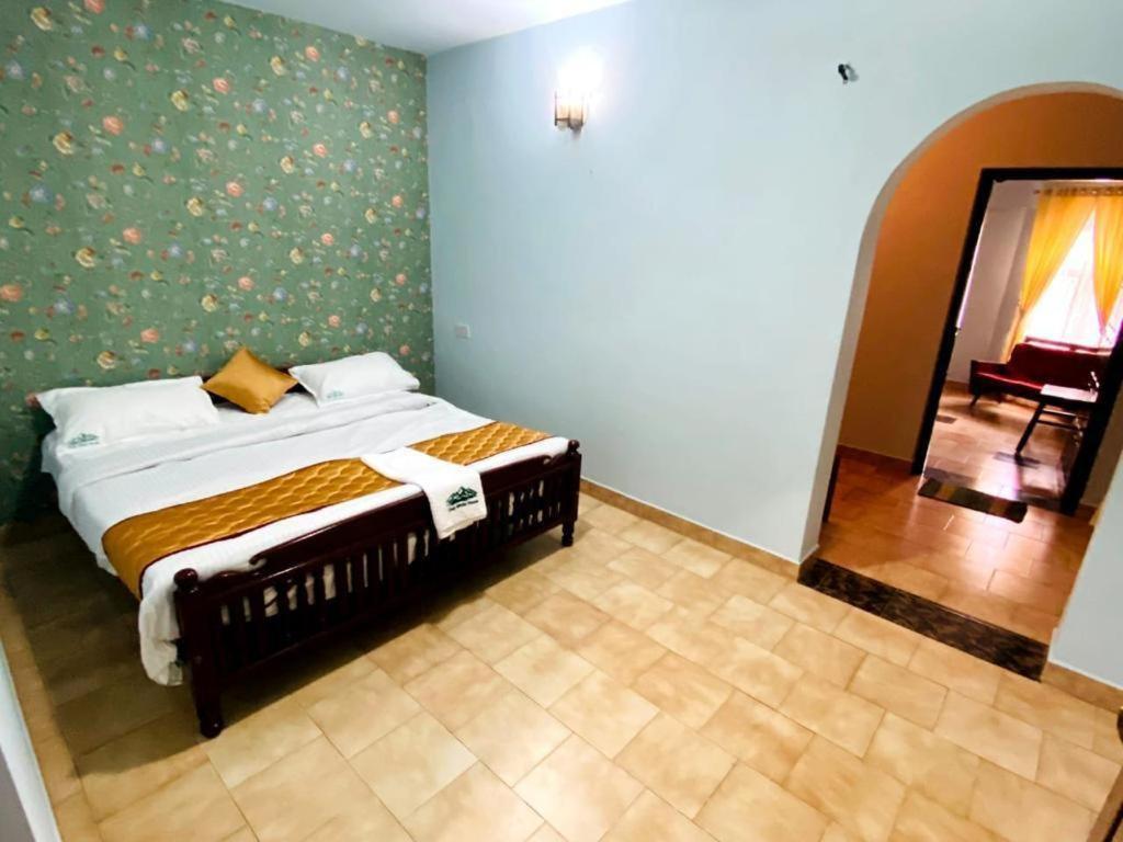 Bob Lesiure Ooty Exterior foto