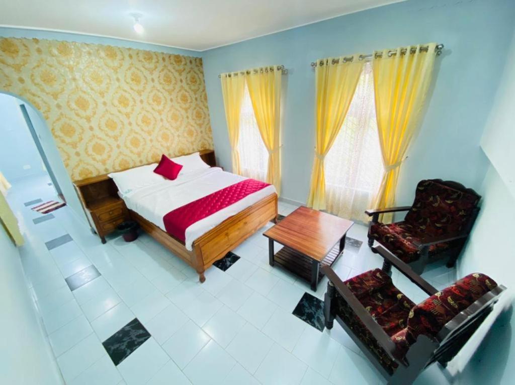 Bob Lesiure Ooty Exterior foto