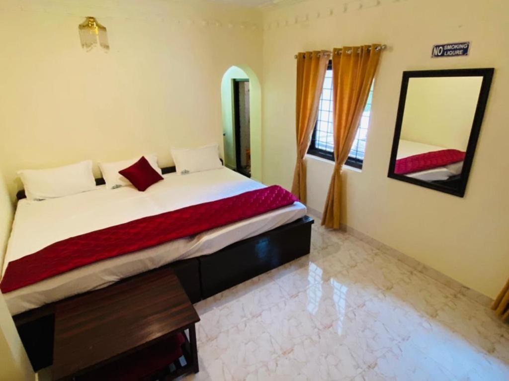 Bob Lesiure Ooty Exterior foto