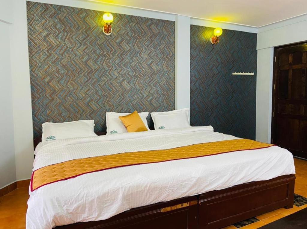 Bob Lesiure Ooty Exterior foto