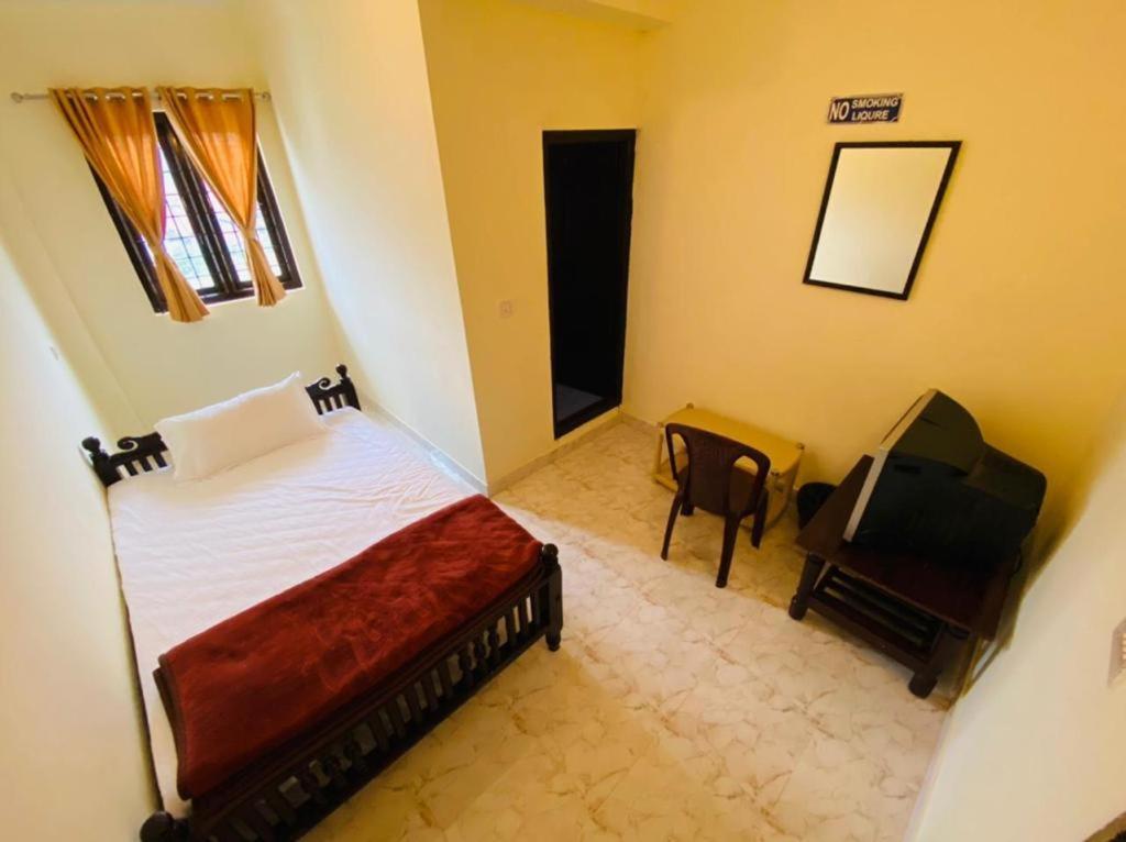 Bob Lesiure Ooty Exterior foto