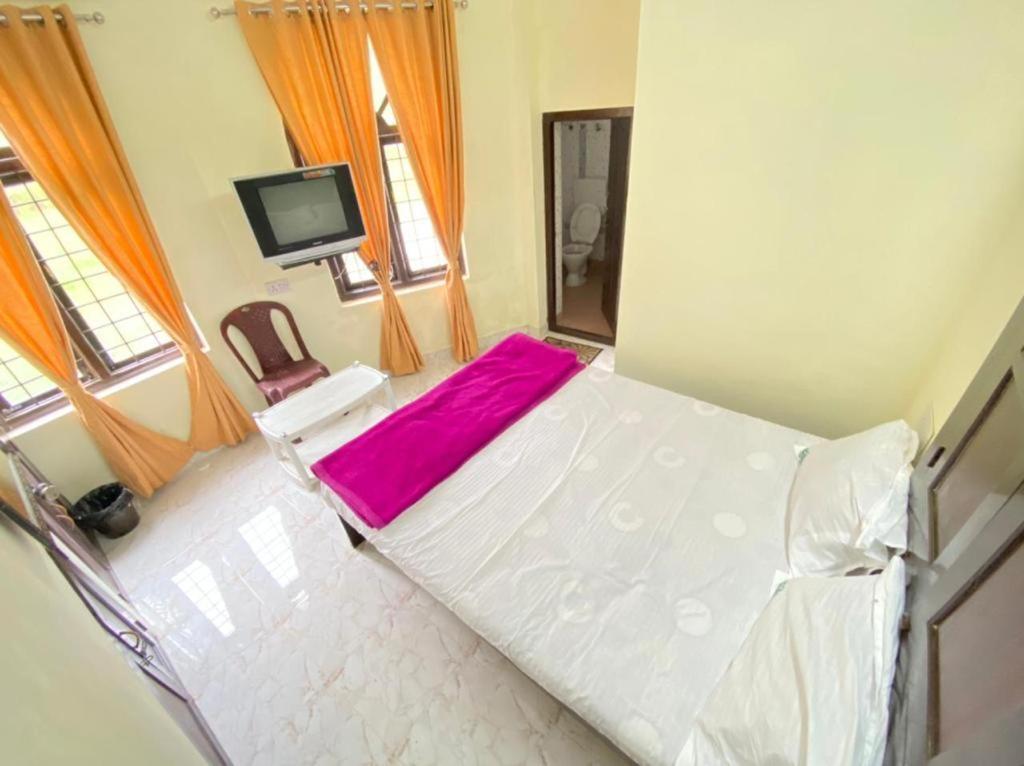 Bob Lesiure Ooty Exterior foto