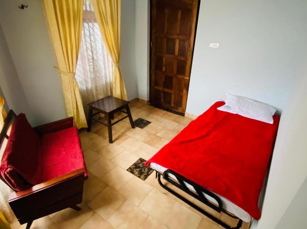 Bob Lesiure Ooty Exterior foto