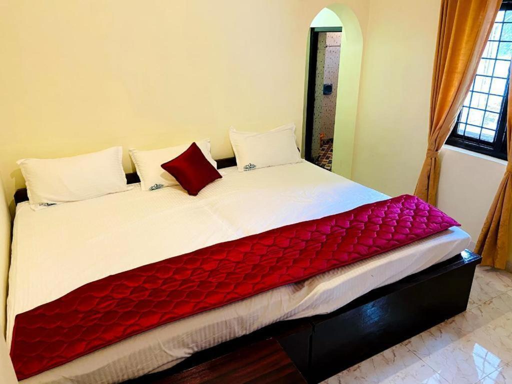 Bob Lesiure Ooty Exterior foto