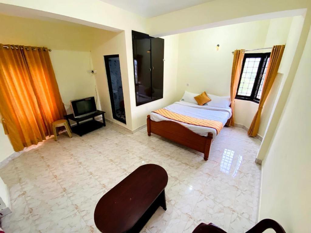 Bob Lesiure Ooty Exterior foto