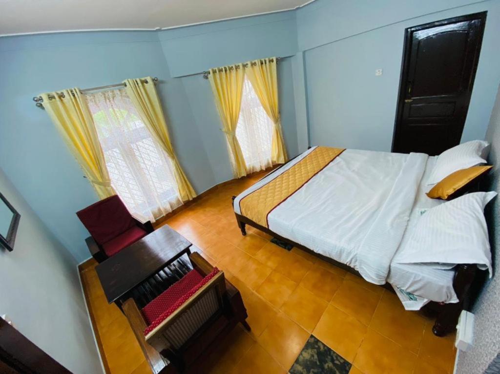 Bob Lesiure Ooty Exterior foto