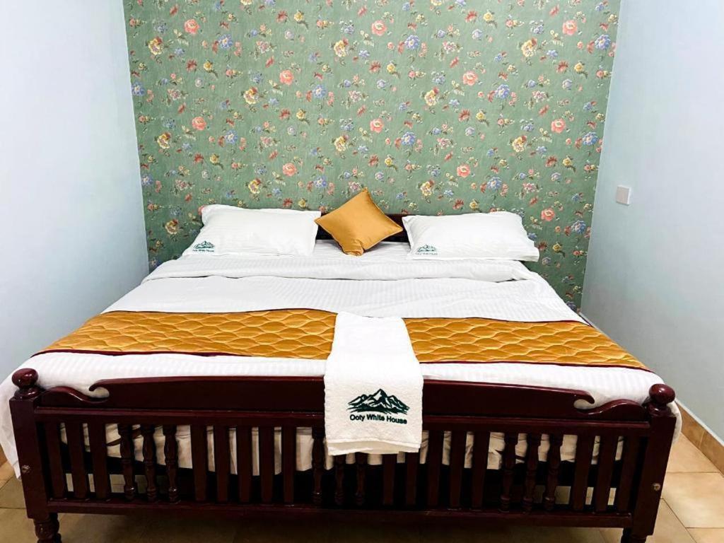 Bob Lesiure Ooty Exterior foto